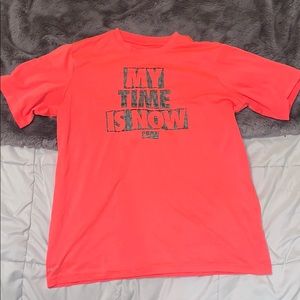 Nike Dri-Fit t-shirt